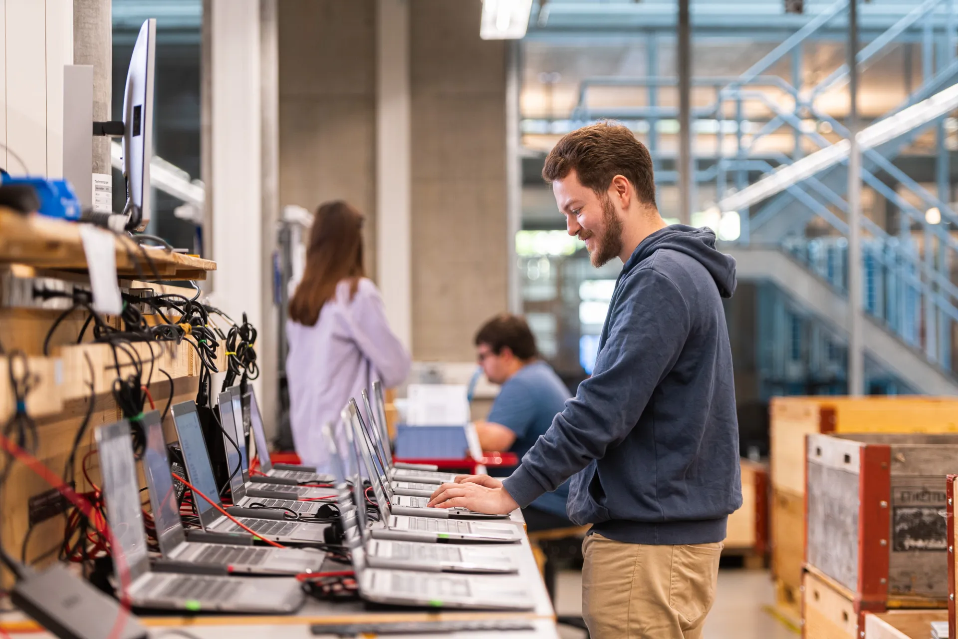 GEWA Microsites Multimedia 03