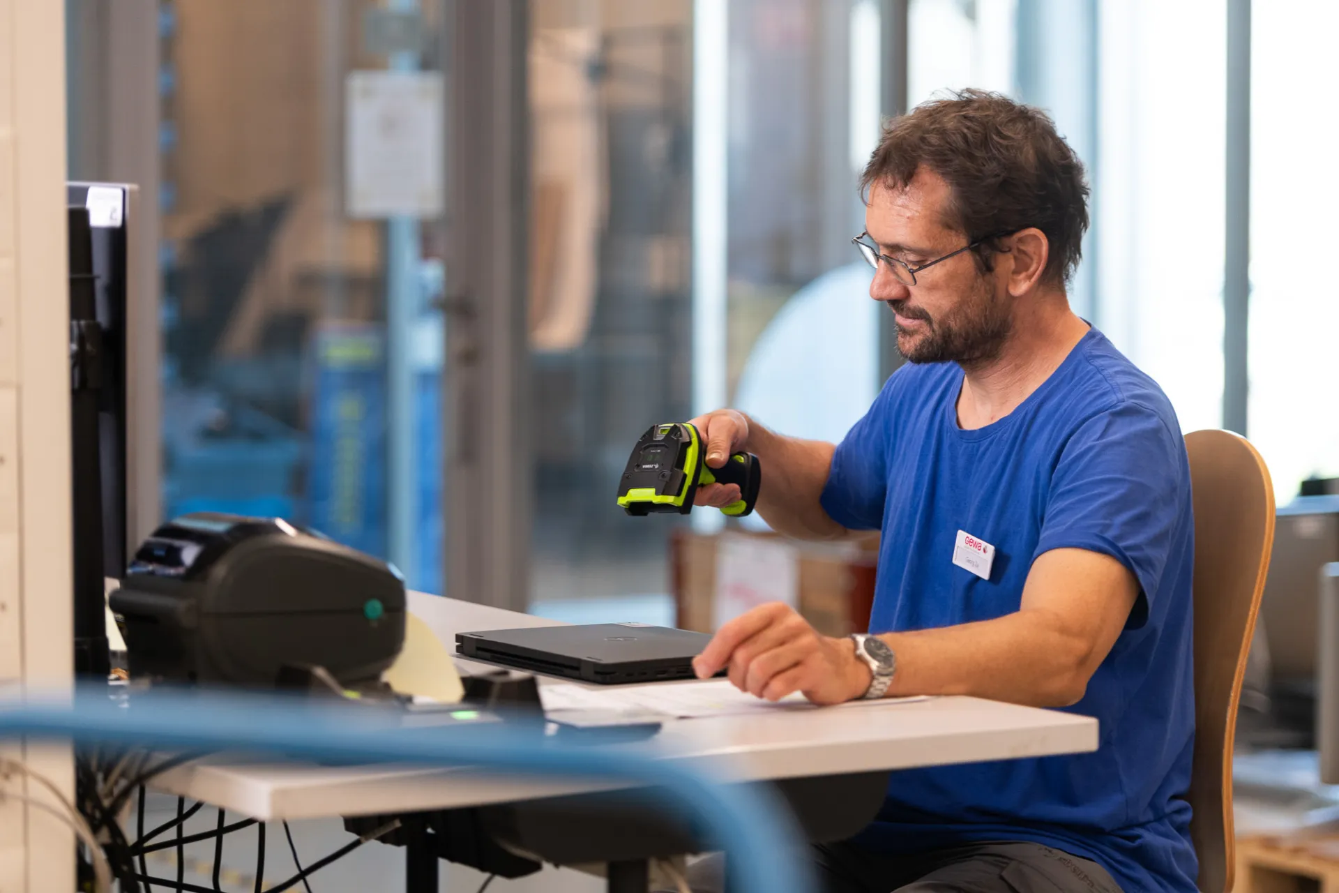 GEWA Microsites Multimedia 10