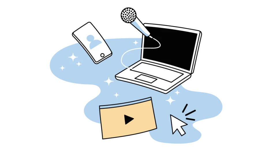 GEWA multimedia Pictos allgemein