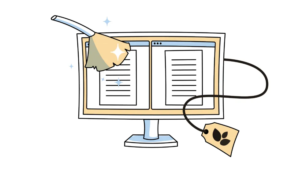 GEWA multimedia Pictos weiss Aufbereitung